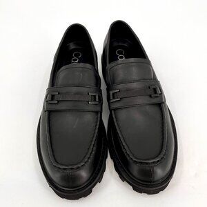 Best 25+ Deals for Mens Calvin Klein Loafer | Poshmark display picture 2